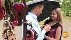 Осторожно, альфонсы! Доброе утро. Фрагмент выпуска от 15.07.2019