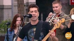 Встречаем утро с Максимом Покровским. Доброе утро. Фрагмент выпуска от 15.07.2019