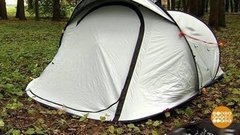 Выбираем палатку. Доброе утро. Фрагмент выпуска от 16.07.2019