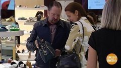 Не жадный, а экономный? Доброе утро. Фрагмент выпуска от 17.07.2019