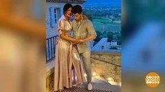 Приянка Чопра: жизнь в ритме танца. Доброе утро. Фрагмент от 18.07.2019