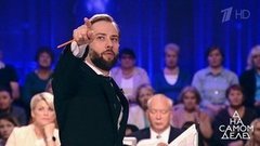 Покидающий место преступления попал на видео. На самом деле. Самые драматичные моменты выпуска от 18.07.2019