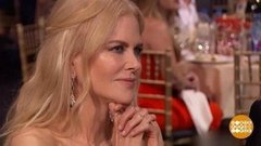 Николь Кидман будет мамой в пятый раз! Доброе утро. Фрагмент выпуска от 19.07.2019