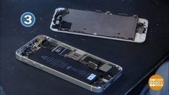 Починить смартфон и не разориться. Доброе утро. Фрагмент выпуска от 19.07.2019