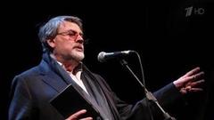 «Александр Ширвиндт. Ирония спасает от всего». Документальный фильм