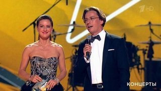 Международный музыкальный фестиваль «Белые ночи Санкт-Петербурга» выпуск от 21.07.19 смотреть онлайн