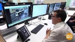 Санкт-Петербург, умный город. Доброе утро. Фрагмент выпуска от 24.07.2019