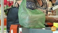 Долой пакеты? Доброе утро. Фрагмент выпуска от 24.07.2019