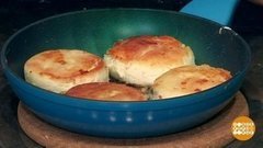 Творог для сырников. Доброе утро. Фрагмент выпуска от 24.07.2019