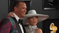 Дженнифер Лопес: юбилярша готовится к свадьбе. Доброе утро. Фрагмент выпуска от 24.07.2019