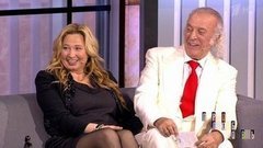 Семья Ильи Резника. Про любовь. Выпуск от 24.07.2019