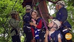 С праздником, следователи! Доброе утро. Фрагмент выпуска от 25.07.2019