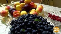 Не всякая ягода холодильник любит. Доброе утро. Фрагмент выпуска от 25.07.2019