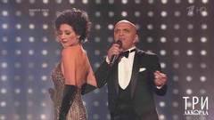 Алла Рид и Александр Шоуа — «Тум-балалайка». Три аккорда. Четвертый сезон. Фрагмент выпуска от 26.07.2019