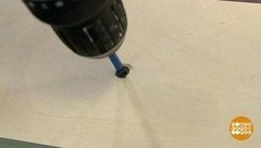 Зенкирование без зенкера. Доброе утро. Фрагмент выпуска от 30.07.2019