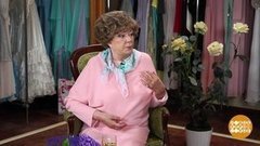 Эдита Пьеха: «Весь земной шар — мои друзья». Доброе утро. Фрагмент выпуска от 31.07.2019