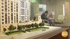 Ура, каникулы! Ипотечные… Доброе утро. Фрагмент выпуска от 31.07.2019