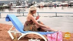Чтобы кожа не пересыхала. Доброе утро. Фрагмент выпуска от 01.08.2019