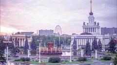 «ВДНХ». Документальный фильм