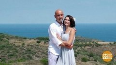 Замуж за иностранца. Доброе утро. Фрагмент выпуска от 01.08.2019