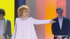 Ольга Кормухина и Алексей Белов — «Moscow Calling». Юбилейный концерт «ВДНХ — 80 лет!». Фрагмент выпуска от 01.08.2019