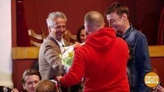 Театр на Малой Бронной: сезон открыт! Доброе утро. Фрагмент выпуска от 02.08.2019