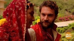 «Поместье в Индии». Аромат Востока. Доброе утро. Фрагмент выпуска от 02.08.2019