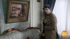 «Экспроприатор». Ждем премьеру. Доброе утро. Фрагмент выпуска от 02.08.2019