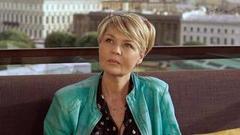 «Юлия Меньшова. Я сама». Документальный фильм