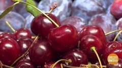 Поспели вишни! Доброе утро. Фрагмент выпуска от 06.08.2019