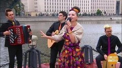 «Бригада TESS». Доброе утро. Фрагмент выпуска от 06.08.2019