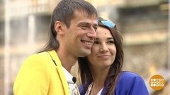 Лето для двоих. Доброе утро. Фрагмент выпуска от 07.08.2019