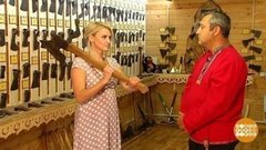 Привыкли руки к топорам! Доброе утро. Фрагмент выпуска от 07.08.2019