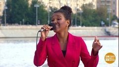 Мари Карне. Доброе утро. Фрагмент выпуска от 07.08.2019