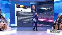 Донбасс: война или мир? Время покажет. Фрагмент выпуска от 08.08.2019