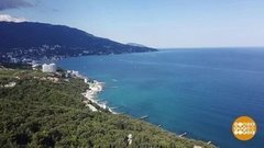 Все красоты Ялты. Доброе утро. Фрагмент выпуска от 09.08.2019