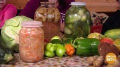 Варим, сушим, закатываем! Доброе утро. Фрагмент выпуска от 09.08.2019
