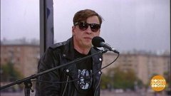 Найк Борзов. Доброе утро. Фрагмент выпуска от 09.08.2019