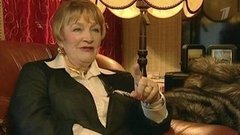 «Людмила Хитяева. Я не могу быть слабой». Документальный фильм