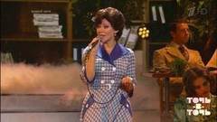 Лада Дэнс. Алиса Фрейндлих — «У природы нет плохой погоды». Точь-в-точь. Третий сезон. Фрагмент выпуска от 08.11.2015