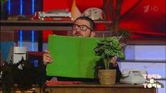 Михаил Галустян — «У природы нет плохой погоды». Точь-в-точь. Третий сезон. Фрагмент выпуска от 08.11.2015