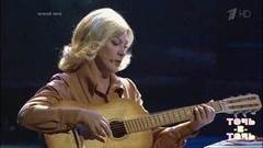 Ая. Барбара Брыльска — «По улице моей». Точь-в-точь. Третий сезон. Фрагмент выпуска от 08.11.2015