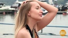 Как ухаживать за волосами летом. Доброе утро. Фрагмент выпуска от 12.08.2019