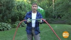 Дмитрий Талабуев и дачный водопровод. Доброе утро. Фрагмент выпуска от 13.08.2019