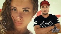 Молчала, пока был на свободе: шокирующее признание партнерши «куклы Кена». На самом деле. Выпуск от 13.08.2019