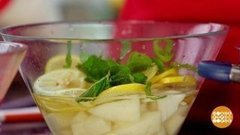 Три лимонада от Марии Суровой. Доброе утро. Фрагмент выпуска от 14.08.2019