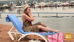 Летняя гиперпигментация. Доброе утро. Фрагмент выпуска от 15.08.2019