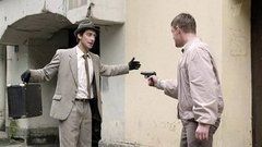 Экспроприатор. 13 и 14 серии