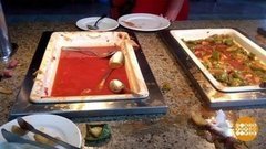 Отдых испорчен! Верните деньги! Доброе утро. Фрагмент выпуска от 15.08.2019