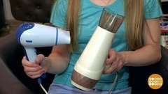 Выбираем фен. Доброе утро. Фрагмент выпуска от 16.08.2019